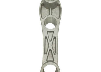 AXE16294 Dźwignia do bel słomy John Deere (Royal Tiger)