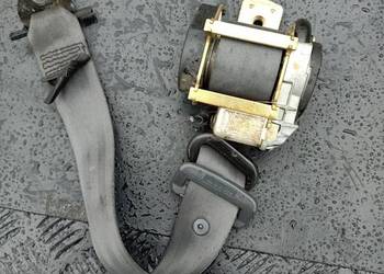 pas bezpieczeństwa renault laguna II 2 prawy tył tylny