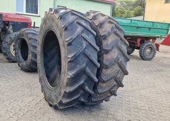 18.4r38 460/85r38 18.4-38 Continental 70% bieżnik