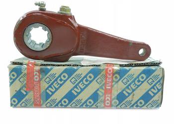 DŹWIGNIA HAMULCA PRAWY TYŁ IVECO 619 697 300 ASO