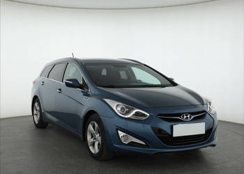 Hyundai i40 1.7 CRDI