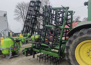 Brony 6 polowe DZIEKAN KOBRA BPZK 6C20H