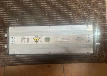 Sterownik CESAB carrelli elevatori F75089-0054968 B1S 48/700
