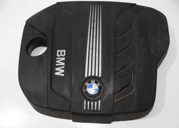 OSŁONA POKRYWA SILNIKA BMW X3 F25 N47D20C 7811024 (17869720)