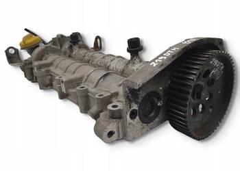 POKRYWA ZAWORÓW WAŁKI Opel Vectra Astra H Signum 1.9 CDTI 55194358 Z19DTH