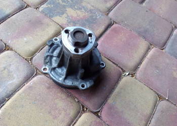Oryginalna pompa wody AUDI, VW, SEAT, SKODA 1,9TDI