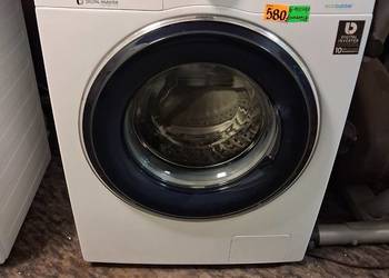 PRALKA OD FRONTU ŁADOWANA SAMSUNG