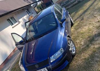 Fiat Stilo 1.4 16V