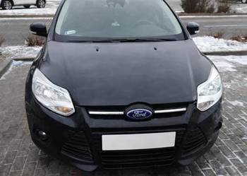 Ford focus 1.6 TDCi