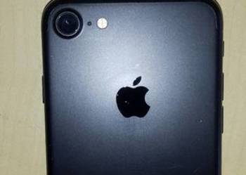 iPhone 7