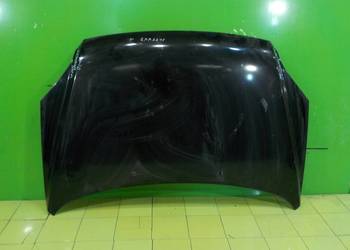 KIA SPORTAGE II 2.0 CRDI 07r 5D maska