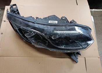 Reflektor Lampa Prawa Przód Renault Espace V 260108498R