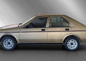 Nissan Datsun  cherry n12 sunny zabytek youngtimera,