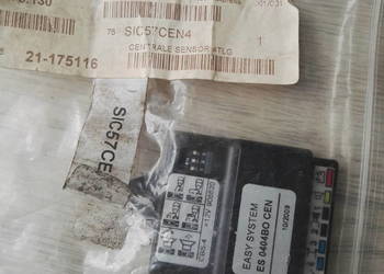 KIA CZUJNIK STEROWNIK ZAMKA CENTRALNEGO SIC57CEN4