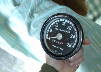 Ursus licznik motogodzin