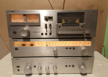 PHILIPS 90AH 302 + 22AH 102 + TYPE N5151