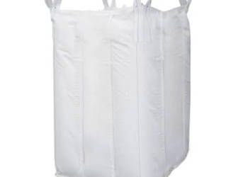 Big Bag ze stabilizacją kształtu 90/90/155cm NOWY