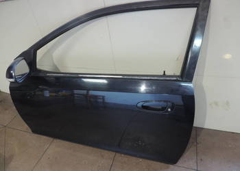 HONDA CIVIC VII 3D FL HB DRZWI LEWY PRZÓD B93P