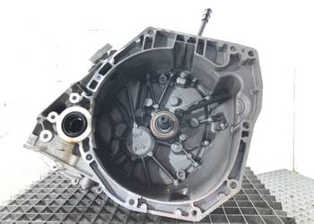 SKRZYNIA BIEGÓW RENAULT CAPTUR II TL4388 1.3 140KM