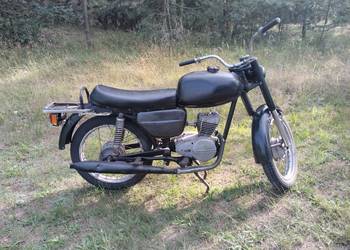 Sprzedam WSk 125
