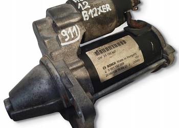 ROZRUSZNIK Opel Adam 1.2 16V 25192447 0001192009