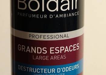 BOLDAIR 750 ML odświeżacz powietrza / odstraszacz kun