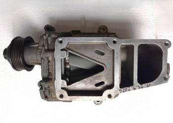 Kompressor Eaton M45 Po regeneracji M111k Supercharger Mercedes CLK SLK C E