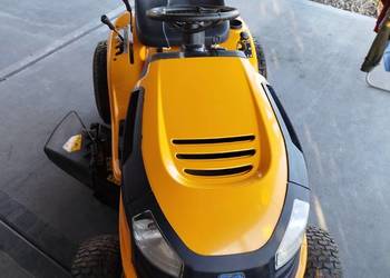 Sprzedam traktokosiarke Cub Cadet LT1 Ryglice