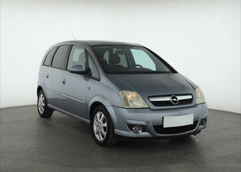 Opel Meriva 1.7 CDTI