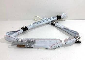 KURTYNA POWIETRZNA LEWY PEUGEOT 2008 I 9804092380 Hatchback AIRBAG