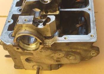 GŁOWICA SILNIKA 1.9 2.0 TDI VW AUDI SKODA SEAT 038103373R