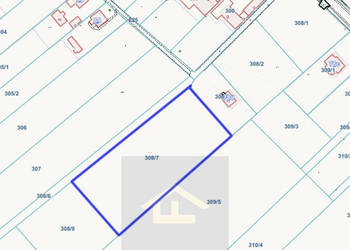 Do sprzedaży działka Chrosna