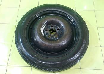 ROVER 75 kolo dojazdowe 125/90/16 5x100