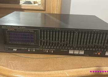 Korektor TECHNICS SH-8055