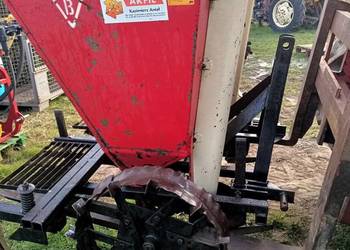 Sadzarka do Ziemniakow Akpil