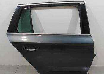 DRZWI PRAWE TYŁ KOMBI  Skoda Superb III (2015-)