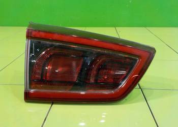 KIA NIRO I 1.6 GDI aut 19r KOMBI lampa lewa tyl w klape 92403-G51