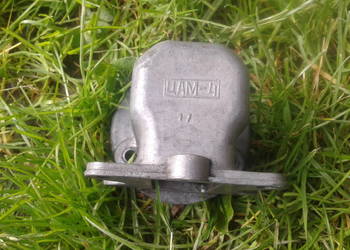 głowiczka elektrowłącznika automatu rozrusznika mtz 80 82 12V ORYGINAŁ