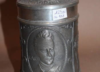 Kufel J.W.VON HOETHER nr 938 Kufel J.W.VON HOETHER nr 938