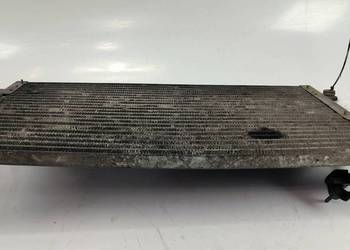 CHŁODNICA KLIMATYZACJI MITSHUBISHI PAJERO