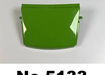 KAWASAKI ZX-6R 636 98- Łącznik Ogon Zadupek Plastik (5133)