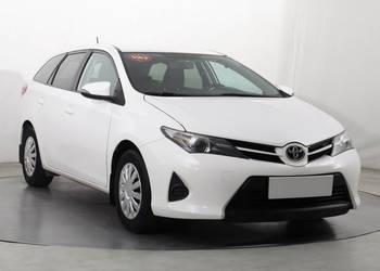 Toyota Auris 1.6 Valvematic