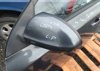 Lusterko Zewnętrzne El Lak.9S,5K Kia Cee'd kombi Wysyłka