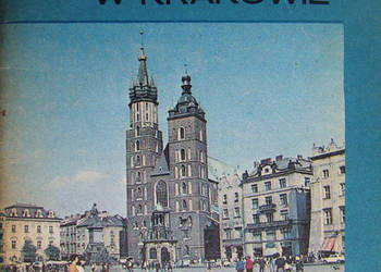 Kościół Mariacki w Krakowie - Leszek Ludwikowski