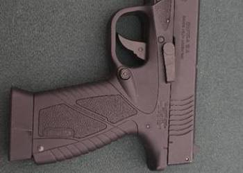 Sprzedam wiatrówkę Bersa BP9CC