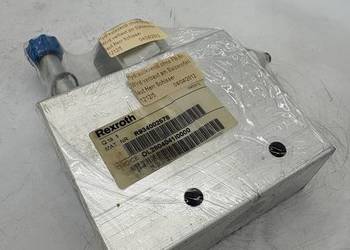 Rexroth R934002578 OL2804041I0000 Hydraulic valve