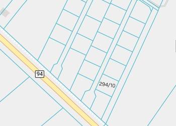 Działka budowlana w Stanowicach przy ul Liliowej