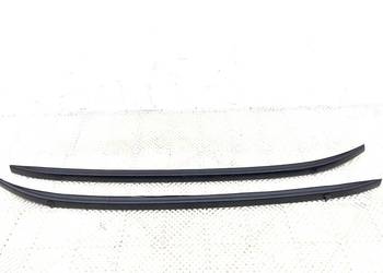 RELINGI DACHOWE KOMPLET HYUNDAI KONA (SX2) SUV