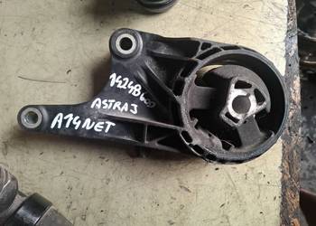 OPEL ASTRA J MOKKA 1,4 turbo A14NET łapa poduszka 13248600