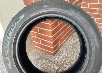 Opony zimowe Pirelli Scorpion 235/55/19